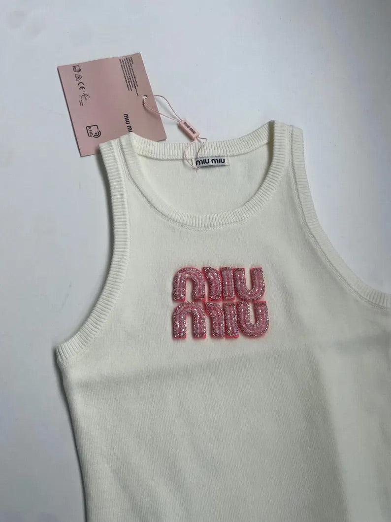 Débardeur top chic et unique de qualité