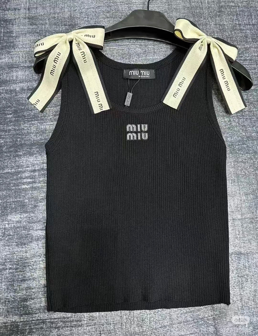 Débardeur top chic et unique de qualité