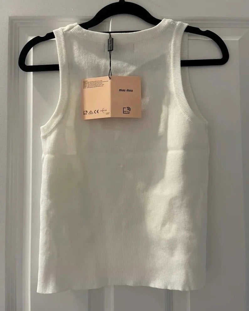 Débardeur top chic et unique de qualité