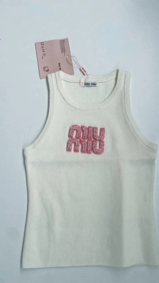 Débardeur top chic et unique de qualité