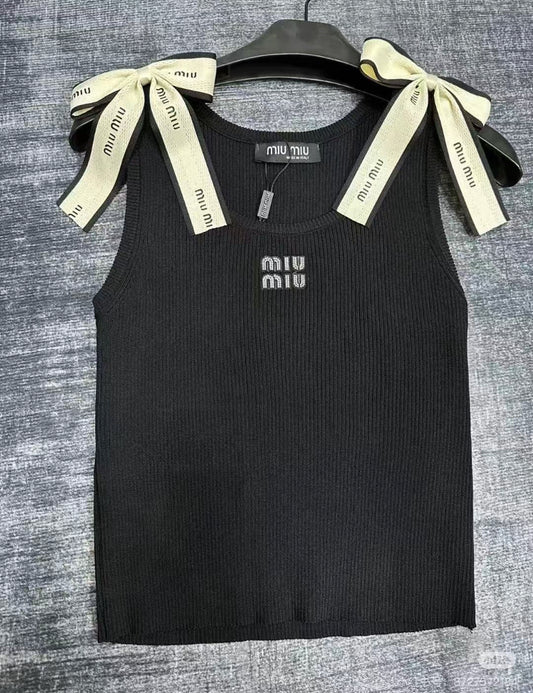 Débardeur top chic et unique de qualité