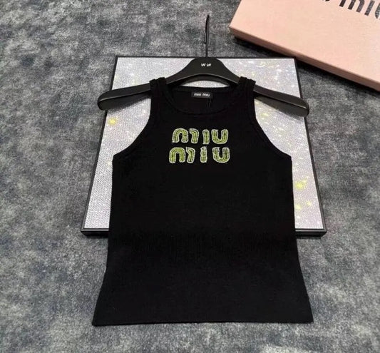 Débardeur top chic et unique de qualité