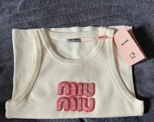 Débardeur top chic et unique de qualité