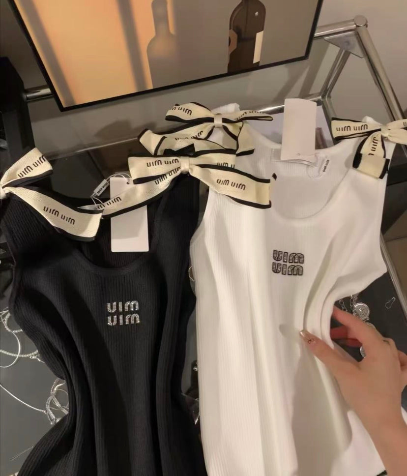 Débardeur top chic et unique de qualité