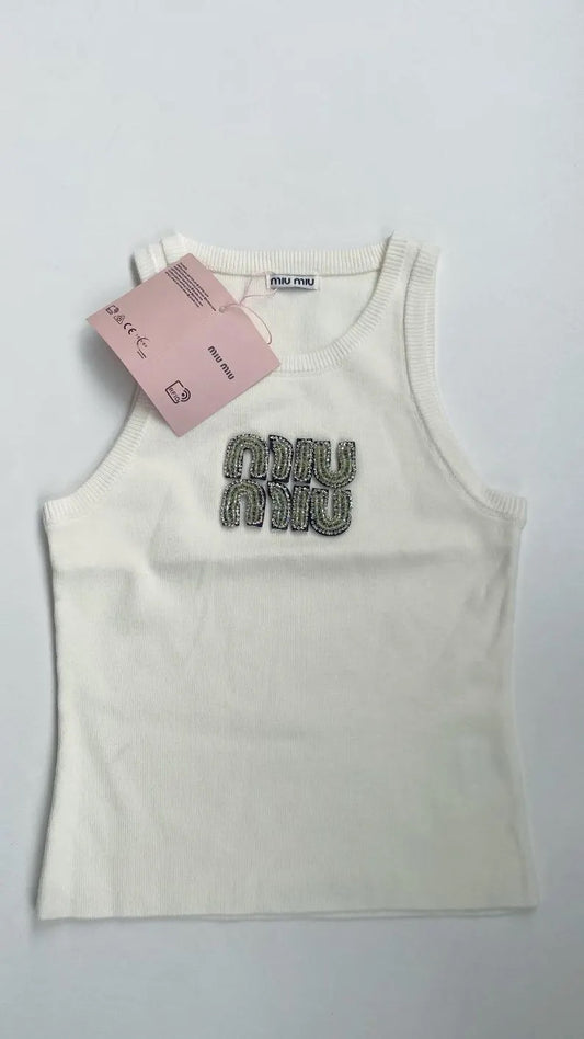 Débardeur top chic et unique de qualité